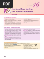 Geriatric Care Treatment | PDF | Randomized Controlled Trial