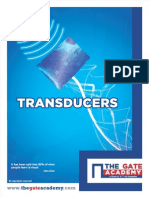 GATE Transducers Book