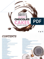 Download Sunday Times Food Weekly 50 Best Chocolate Cakes Readers Recipes by Books LIVE SN246845220 doc pdf