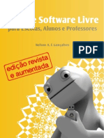 Download Guia de Software Livre para Escolas Alunos e Professores verso  20 by nelson gonalves SN24684579 doc pdf