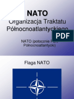Prezentacja Nato