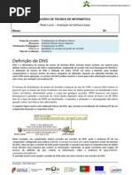 DNS - Conceitos