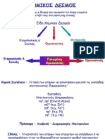 Γενικη Χημεια 1 Course - 6