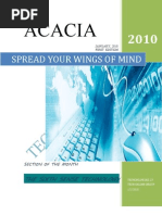 Digit Jun 2009 | PDF | Space Shuttle | Hubble Space Telescope