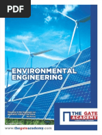 Gate Material - Civil Engineering, Environmental Engineering Book