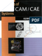 (Kunwoo Lee) Principles of CADCAMCAE