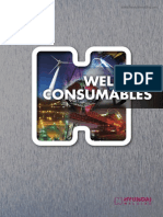 Welding Consulmables Handbook 14 PDF