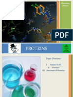 Protein Chemistry