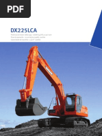 Manual escavadeira hidráulica DX225LCA_xi1AZuJZ