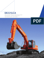 Manual escavadeira hidráulica DX225LCA_xi1AZuJZ
