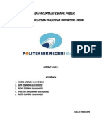 Download Makalah Akuntansi Sektor Publik Akuntansi Perguruan Tinggi by Rizka Destiana SN246853609 doc pdf