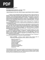 Lingua Portuguesa Em Timor Leste