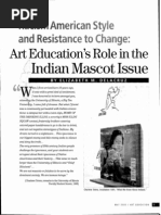 Download Delacruz Indian Mascots by api-26004391 SN24685557 doc pdf