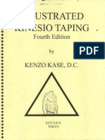 Ilustrated Kinesio Taping