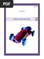 Download EMPAT PILAR BELAJAR by yusriespede9212 SN24685862 doc pdf