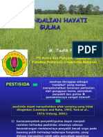 Pengendalian Hayati Gulma