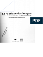 Descola Le Fabrique Des Images