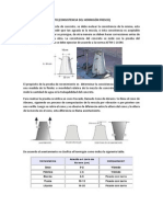 Pruebas Estandar Para Hormigones