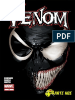 Venom #09