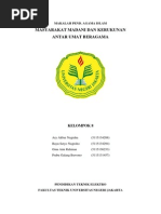 Download Masyarakat Madani by Azelia Puteri SN246868147 doc pdf