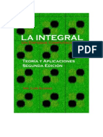 La Integral