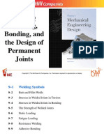 9.welding Bonding Permanent Joints