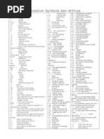 Full Emoji List, v15.0 | PDF