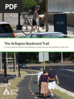 Download Arlington Boulevard Trail Concept Plan by wabadc SN246871046 doc pdf