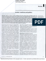 The Lancet Jan 13-Jan 19, 2007 369, 9556 Proquest Discovery