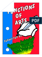functions of Art