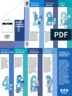 7 Derechos Basicos Del Consumidor