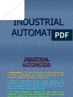 Industrial Automation 