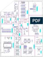 CEPARK PIC16F877A开发学习板原理图