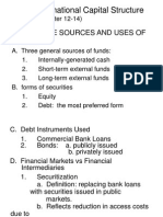 AFC3240 Topic 07 S1 2011