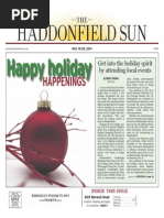 Haddonfield - 1119 PDF