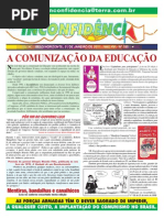 A Comunização Da Educação