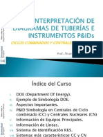 02.05 - 1 - Interpretacion PIDs en Ciclos Combinados y Nuclear