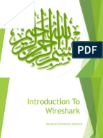 Wireshark Presentation