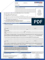 CAMSKRA Individual Form