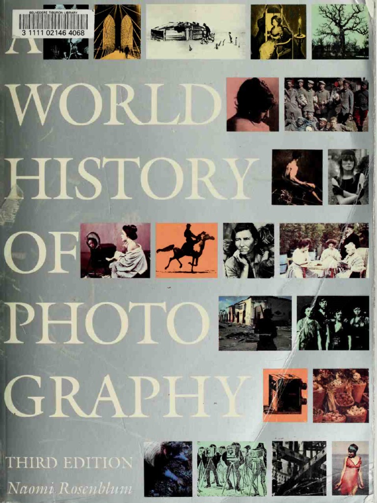 A World History of Photography (Art eBook) Printmaking Camera