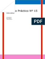 Trabajo-Practico-N-15 - Informatica