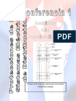 Conferencia 1. Generalidades de Las Protecciones