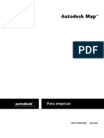 Tutorial Autocad Map 3D PDF