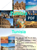 Tunísia