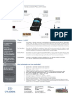 Grabba Data Capture Attachments