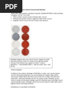Davis Colors Downloadable Printable Color Card | PDF