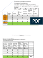 XanaGut Check - Exploring Your Microbiome - Personal Microbiome Project - Daily Food Log Sheet1