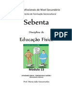 Sebenta Módulo13 E Física Profissional 2014 2015