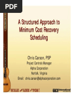 Cost Recovery12378131133 Phpapp01