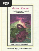 2.jules Verne - O Calatorie Spre Centrul Pamantului